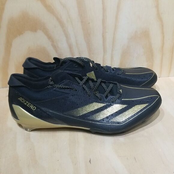 Adidas Adizero Electric Football Cleats Men's size 15 Brand New
